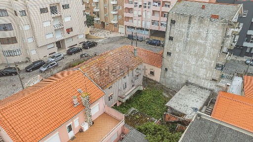 Aver-o-Mar, Rua Agro Velho