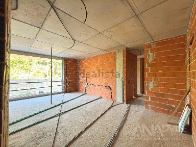 Apartamento T2 à venda no Centro