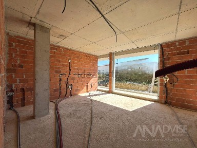 Apartamento T1 à venda no Centro