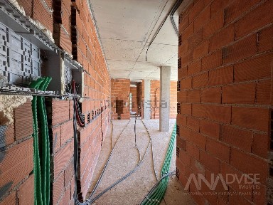 Apartamento T2 à venda no Centro