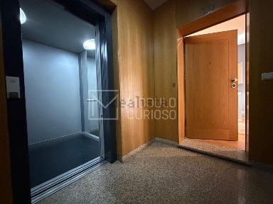 Apartamento T3 à venda na Rua do Desterro