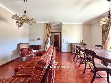 Apartamento T3 à venda em Prado s/n