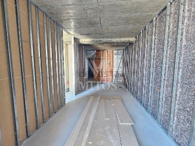 Apartamento T1 à venda em Chafé