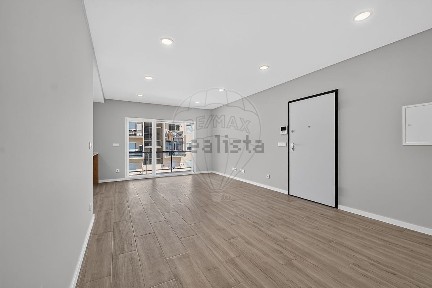 Arrendamento de apartamento T3 no Vale de Choupos - Choilo - Galeotas