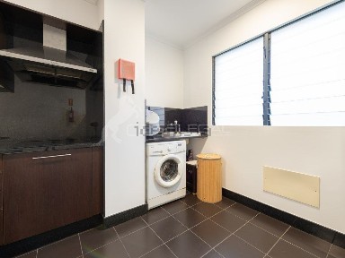 Arrendamento de apartamento T2 em Caniço