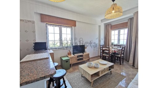 Arrendamento de apartamento T1 na Rua Candido da Silva