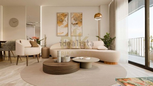 Apartamento T1 à venda na Rua da Torre