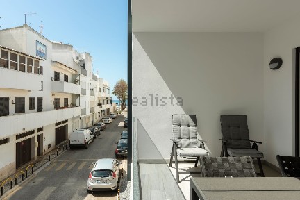 Arrendamento de apartamento T2 na Rua Diogo Cão