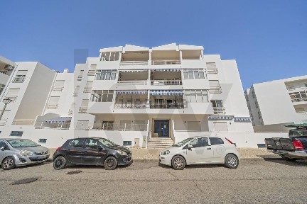 Arrendamento de apartamento T3 em Ameijeira