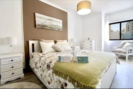 Arrendamento de apartamento T1 na Rua José Moura Lapa, 3