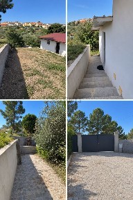 Faíl e Vila Chã de Sá, Lugar do Reguengo