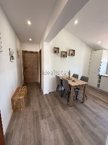 Arrendamento de apartamento T2 na Rua José Viegas, 10