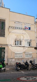 Arrendamento de apartamento T1 em Estefânia