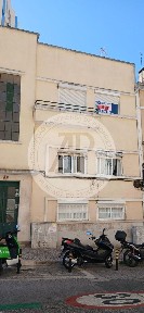 Arrendamento de apartamento T1 na Estefânia