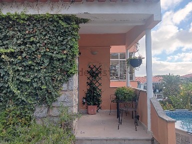 Arrendamento de apartamento T3 em Pampilheira