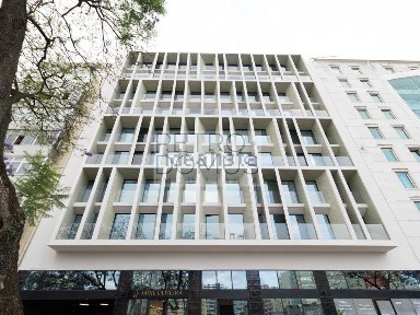Arrendamento de apartamento T3 na Avenida 5 de Outubro, 293 C