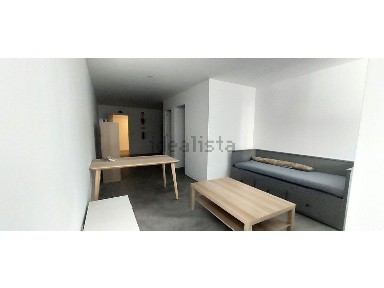 Arrendamento de apartamento T1 na Avenida Heliodoro Salgado
