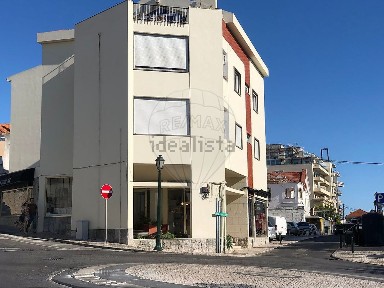 Arrendamento de apartamento T3 na Rua Biarritz