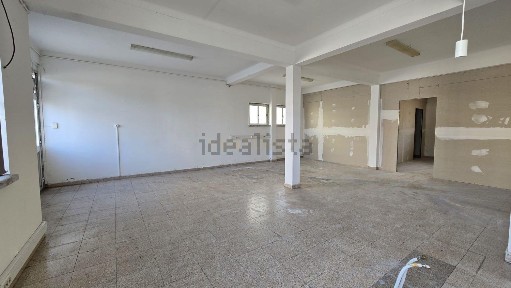 Arrendamento de espaço comercial na Avenida de Espanha, 57