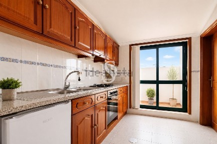 Arrendamento de apartamento T1 em Aradas