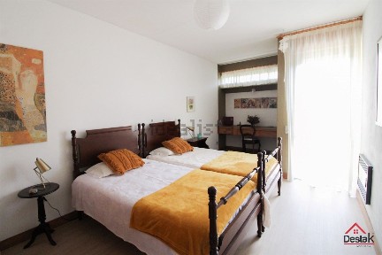 Arrendamento de apartamento T2 em São Pedro do Sul - Várzea - Baiões