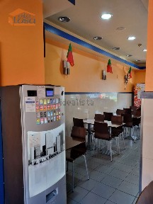 Espaço comercial à venda em Avintes