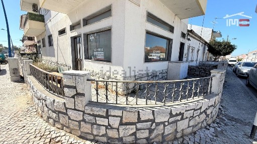 Espaço comercial à venda na Afonseiro