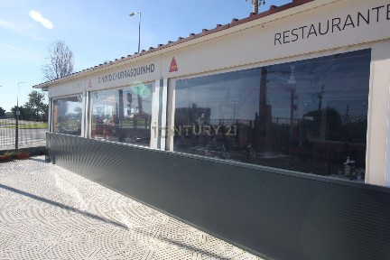 Espaço comercial à venda na Palmela (Estação) Terminal Refer, 2950 Palmela, Portugal s/n