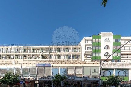 Apartamento T4 à venda na Baixa