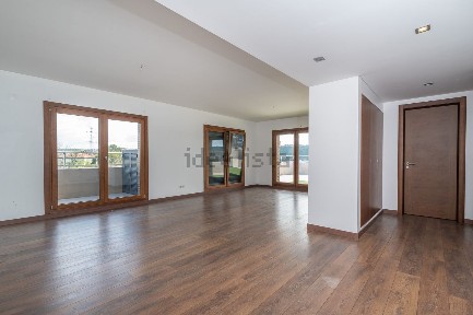 Penthouse à venda na Rua José Gomes Monteiro