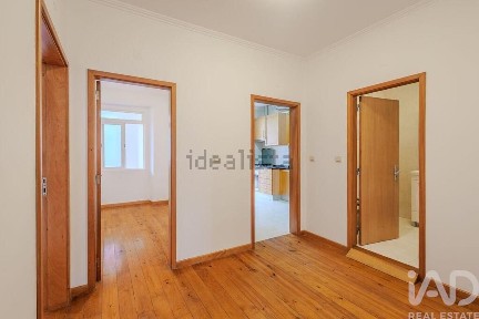 Apartamento T3 à venda em Alameda - Praça do Chile - Almirante Reis
