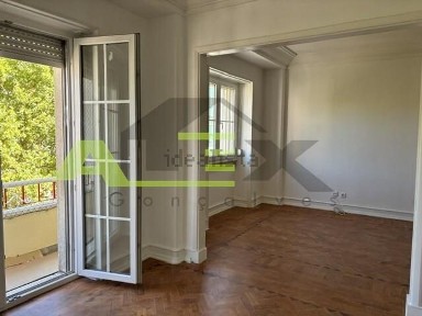 Apartamento T3 à venda no Centro