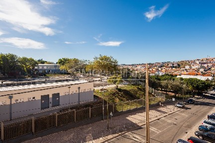 Apartamento T2 à venda na Avenida de Moçambique