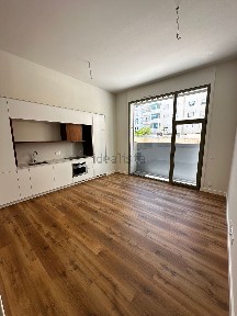Apartamento T0 à venda em Santa Clara