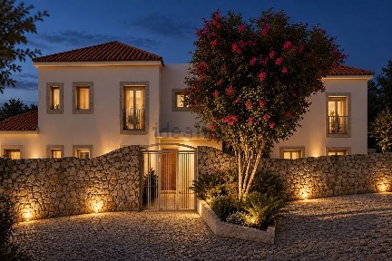 Apartamento T2 à venda na Estrada De Manique s/n