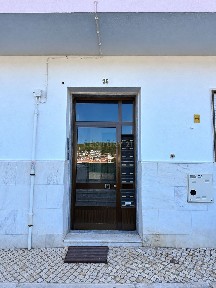 Apartamento T2 à venda na Rua Alto do Moinho de Vento, 26