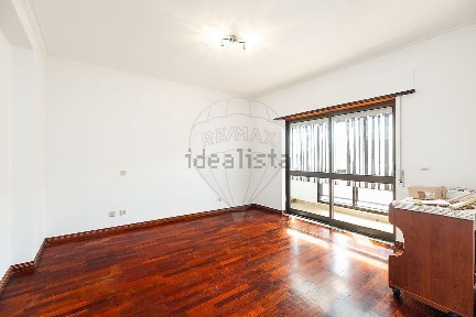 Apartamento T3 à venda em Marrazes e Barosa