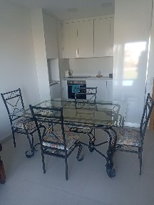 Arrendamento de apartamento T2 na Rua Gonçalo Mendes da Maia