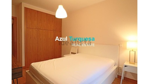 Arrendamento de apartamento T2 na Rua Amândio Galhano s/n