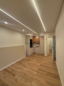 Apartamento T1 à venda na Rua das Oliveiras, 1