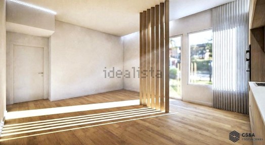 Apartamento T2 à venda na Rua 5 de Outubro, 15