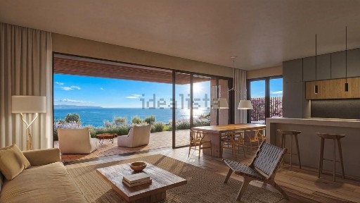 Apartamento T2 à venda em Porto Covo