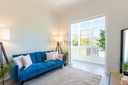 Apartamento T2 à venda na Cova da Piedade