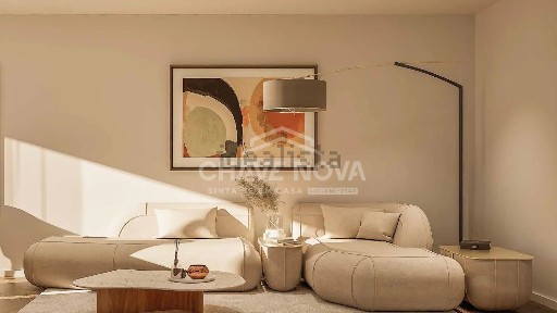 Apartamento T2 à venda na Rua João da Silva Correia