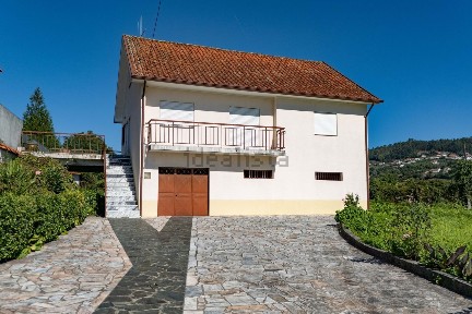 Ribeira do Neiva, Caminho Romano, 24