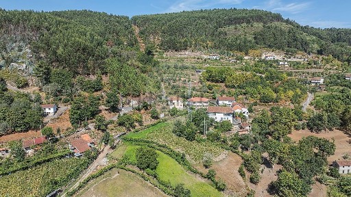 Britelo - Gémeos - Ourilhe, R. Do Porto