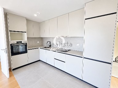 Apartamento T1 à venda em Manhente
