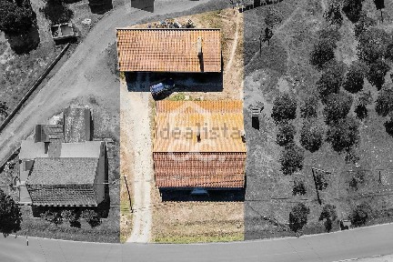 Moradia independente à venda em Vendas Novas