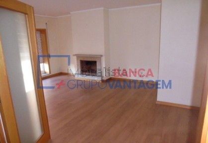 Apartamento T2 à venda no Centro