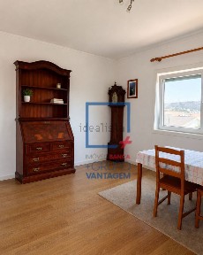 Apartamento T3 à venda em Alfena
